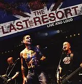 The Last Resort Vinyl Live And Loud 2011 (Vinyl)
