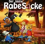 Alex/Delay,Jan Komlew CD Der Kleine Rabe Socke (ost)