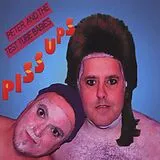 Peter And The test Tube Babies CD Pissups