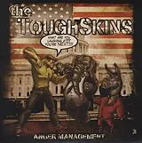 The Toughskins Single (analog) Anger Management