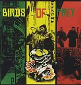 Birds of prey Vinyl Birds Of Prey (Vinyl)