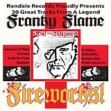Franky Flame Vinyl Fireworks 3lp (Vinyl)