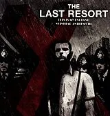 The Last Resort LP (Vinyl) This Is My England (Vinyl)