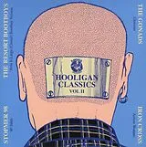Various LP (Vinyl) Hooligan Classics Vol.2 (Vinyl)
