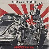 Slick 46/Bricktop Single (analog) Murder At 45 Rpm