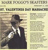 Mark's Skasters Foggo LP (Vinyl) St.Valentines Day Massacre (Vinyl)