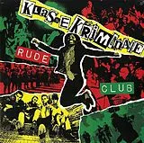 Klasse Kriminale LP (Vinyl) Rude Club (Vinyl)