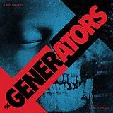 The Generators LP (Vinyl) Live Gives Live Takes (Vinyl)