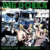 Die Dorks CD Duschen Auf Staatskosten