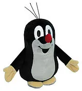 Trötsch Der kleine Maulwurf Plüsch 20 cm Spiel