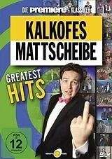 Kalkofes Mattscheibe-Greatest Hits DVD