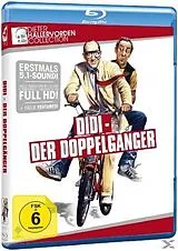 Didi - Der Doppelgaenger - Blu-ray Blu-ray