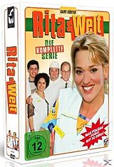 Ritas Welt-Die Komplette Serie DVD
