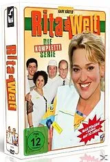 Ritas Welt-Die Komplette Serie DVD