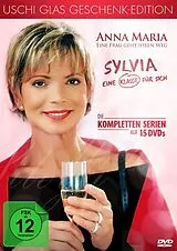 Die Uschi Glas Geschenk-Edition DVD