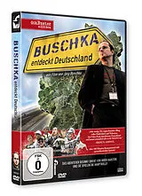 Buschka entdeckt Deutschland DVD