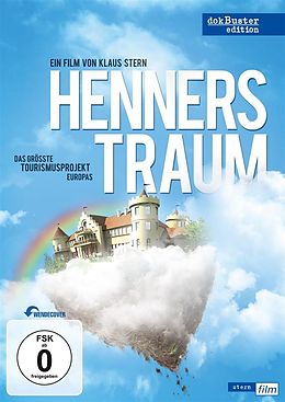 Henners Traum - Das grösste Tourismusprojekt Europas DVD
