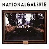 Nationalgalerie Vinyl Heimatlos (Limited Edition Erstpressung) (Vinyl)