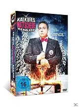 Rekalked! Die Komplette Staffel 1 DVD