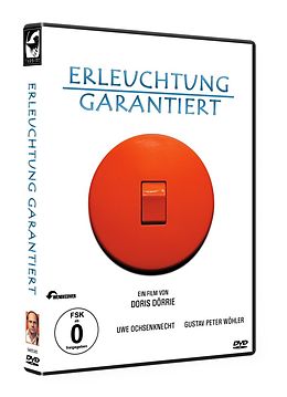 Erleuchtung garantiert DVD