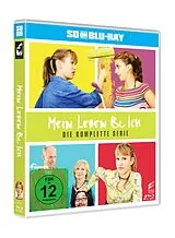 Mein Leben Und Ich - Die Komplette Serie - Sd On B Blu-ray