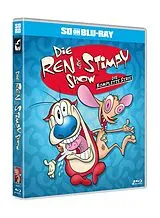 Die Ren & Stimpy Show - Die Komplette Serie Blu-ray