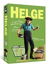 Helge Schneider - The Paket (11 DVDs Limitiertes Box-Set) DVD