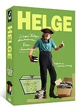 Helge Schneider - The Paket (11 DVDs Limitiertes Box-Set) DVD