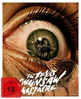 The Texas Chainsaw Massacre - Limited Collector's Blu-ray