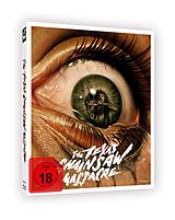 The Texas Chainsaw Massacre - Blu-ray Blu-Ray Disc