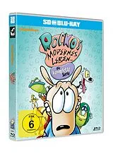 Rockos Modernes Leben - Die Komplette Serie Blu-Ray Disc