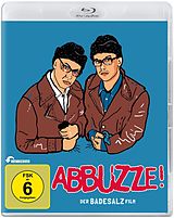 Abbuzze! - Der Badesalz Film - Blu-ray Blu-ray