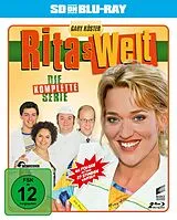 Ritas Welt - Die Komplette Serie - (sd On Blu-ray) Blu-ray