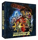 The Texas Chainsaw Massacre 2 Blu-ray