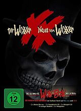 Die ultimative WiXX-BoXX Blu-ray
