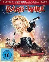 Barb Wire Unrated - Turbine Steel Coll. Blu-ray