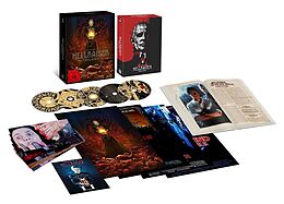 Hellraiser Trilogy DVD