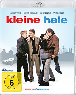 Kleine Haie - Special Edition Blu-ray