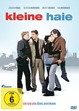 Kleine Haie DVD