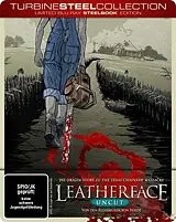 Leatherface-Uncut (Limited Edition Blu-ray