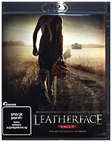 Leatherface (Uncut) (Blu-Ray) (Soft Blu-ray