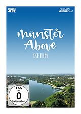 Münster Above - Der Film DVD