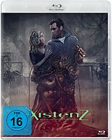 Existenz Blu-ray