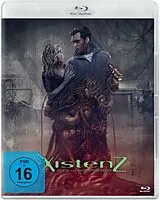 Existenz Blu-Ray Disc