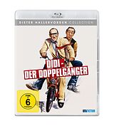 Didi - Der Doppelgänger Blu-ray