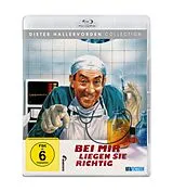 Bei Mir Liegen Sie Richtig Blu-ray