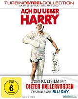 Ach Du Lieber Harry - Limited Edition Blu-ray
