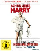 Ach Du Lieber Harry - Limited Edition Blu-ray