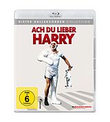 Ach Du Lieber Harry Blu-ray