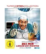 Bei Mir Liegen Sie Richtig Blu-Ray Disc